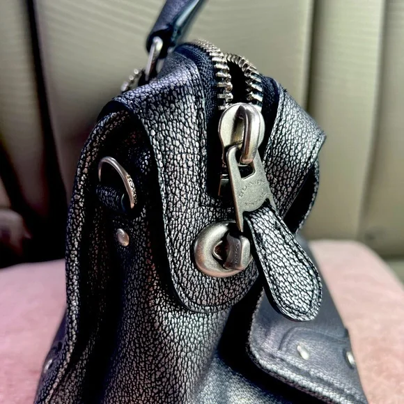 Coach Rhyder Handbag - Picture 6 of 11